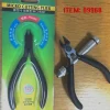 Micro Cutting Plier - Master Tools - Master Tools