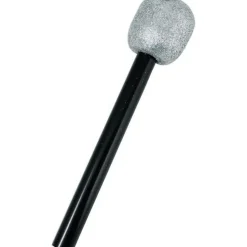 Micro pailletes, noir et argent - RueDeLaFete