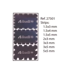 Micro Profileuses B - Artesania