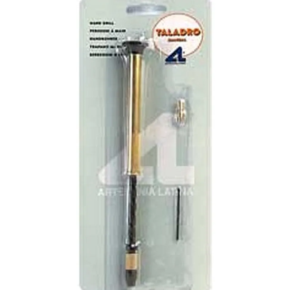 Mini mandrin à hélice - Artesania