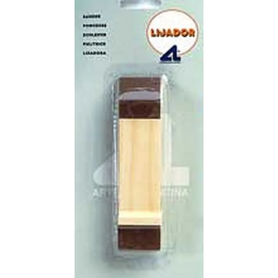 Mini ponceur en bois - Artesania