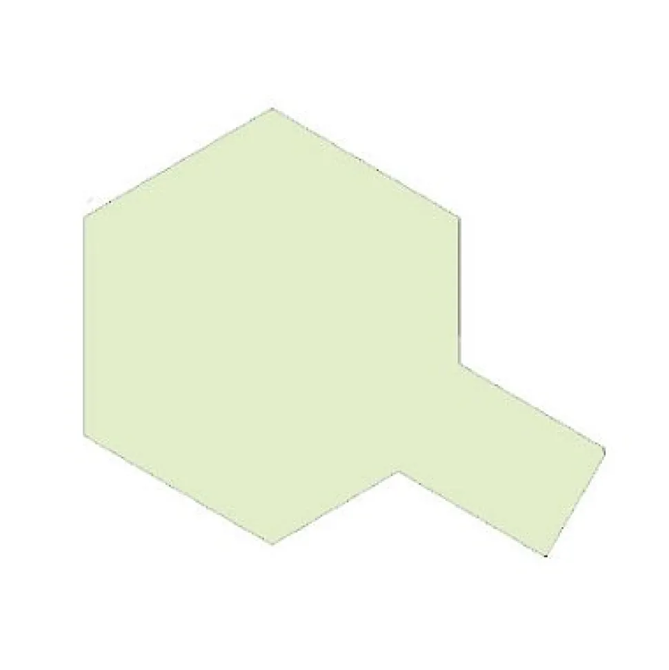 Mini XF21 - Ciel Mat -