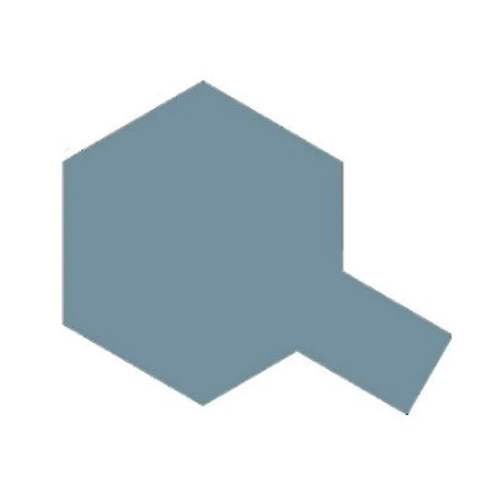 Mini XF25 - Gris Mer Clair - Tamiya