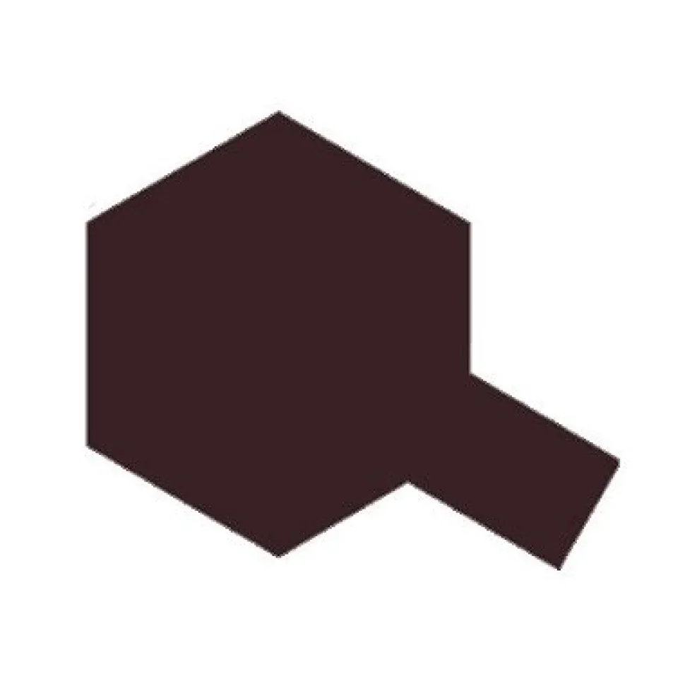 Mini XF69 - Noir - Tamiya