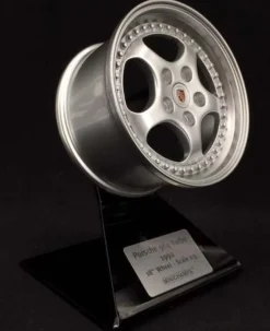 Minichamps jante Porsche 964 Turbo 1/5 - Minichamps