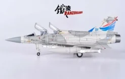 Mirage 2000-5DI - 2059-Di09 2nd Tactical Fighter Wing ROCAF Hsinchu Airport 2019 - Panzerkampf