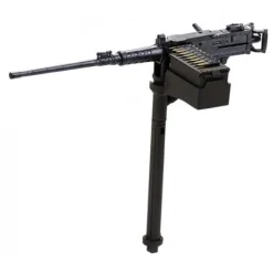 Mitrailleuse pour 1:12 1941 Willys MB - RocHobby