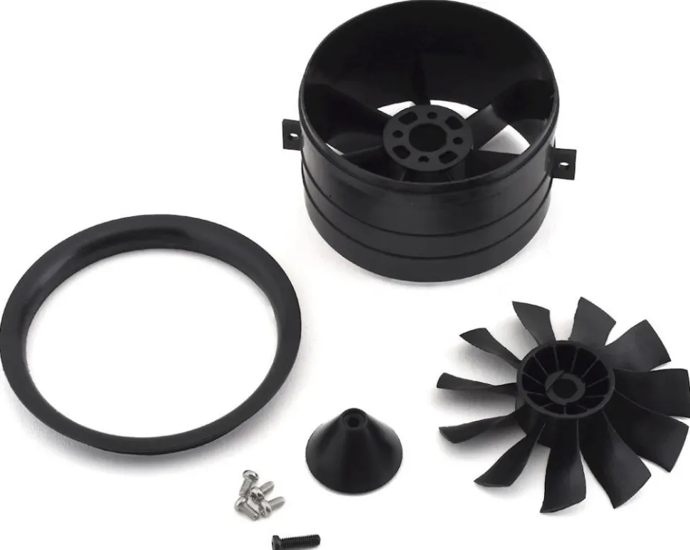 64mm Ducted Fan Unit: F-15 Eagle 64mm EDF E-flite - E-flite