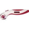 28mm Ergonomic Rotary Cutter (Carded) - Excel