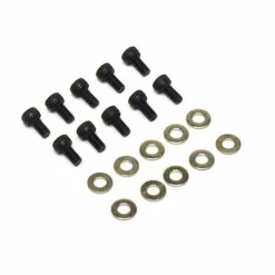 3mm x 6mm Socket Head Screw - Losi - TLR