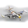 Modèle réduit : F-84E Thunderjet USAF 523th FES Corée 1951 - Easy Model
