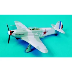 Modèle réduit : YAK-3 303. Fighter Aviation Division 1945 - Easy Model