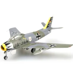 Modèle réduit : F-86 Sabre 3./JG71 Bundelsluftwaffe 1963 - Easy Model
