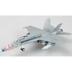 Modèle réduit : F/A-18C US NAVY : VFA-146 NG-300 - Easy Model