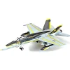 Modèle réduit : Mc Donnell Douglas F/A-18C US Navy VFA-192 NF-300 - Easy Model