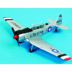 Modèle réduit : T-6G Texan : USAF 6147 Tactical Control Group : Corée du Sud 1953 - Easy Model
