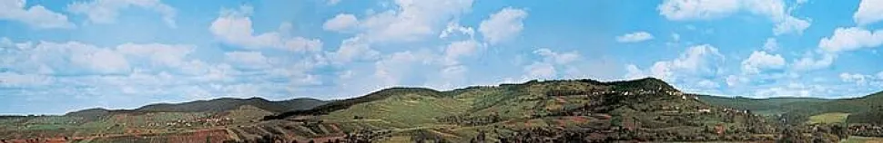 Modélisme : Arrière-plans de modèle : Löwenstein Württemberg - Faller