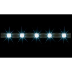 Modélisme : Eclairage : 5 LED de couleur - Faller