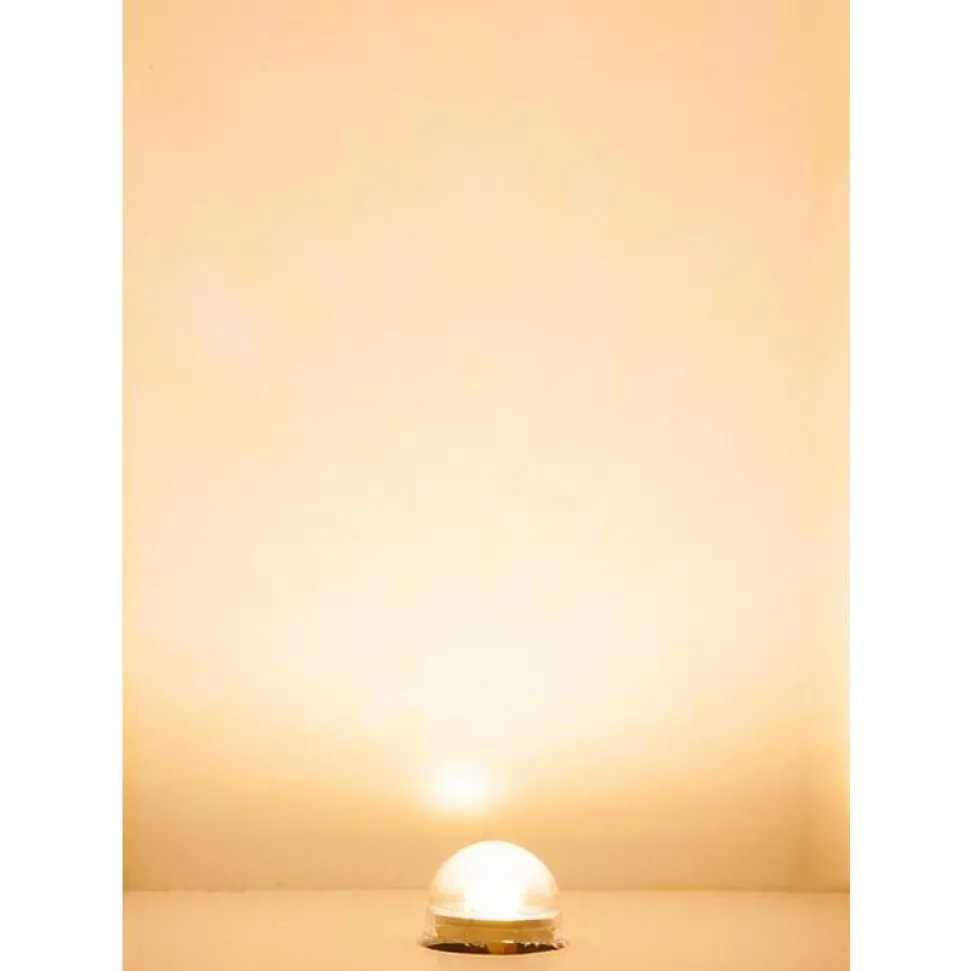 Modélisme : Eclairage : Culot d’éclairage à LED, blanc chaud - Faller