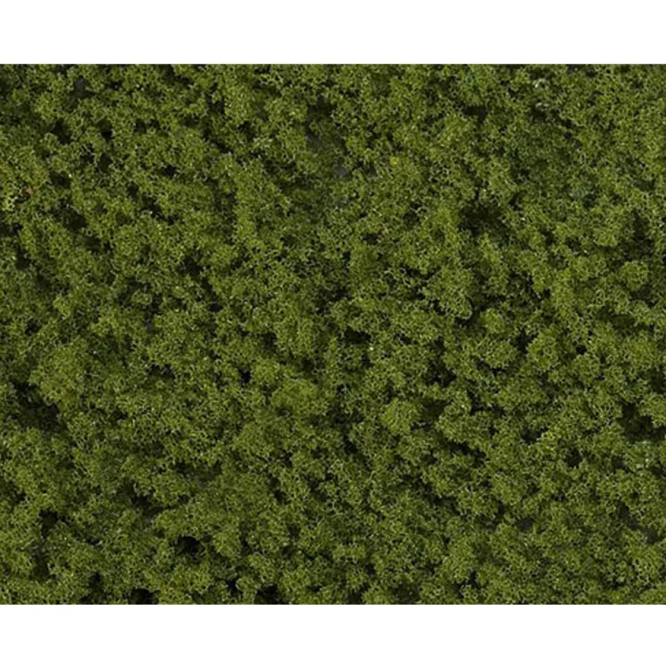 Modélisme : Flocons de terrain Premium - Faller