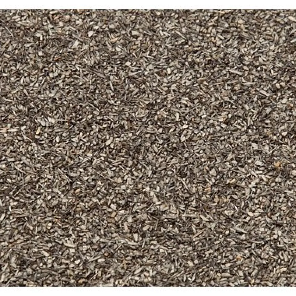 Modélisme : Matériel de flocage : Gris - Faller