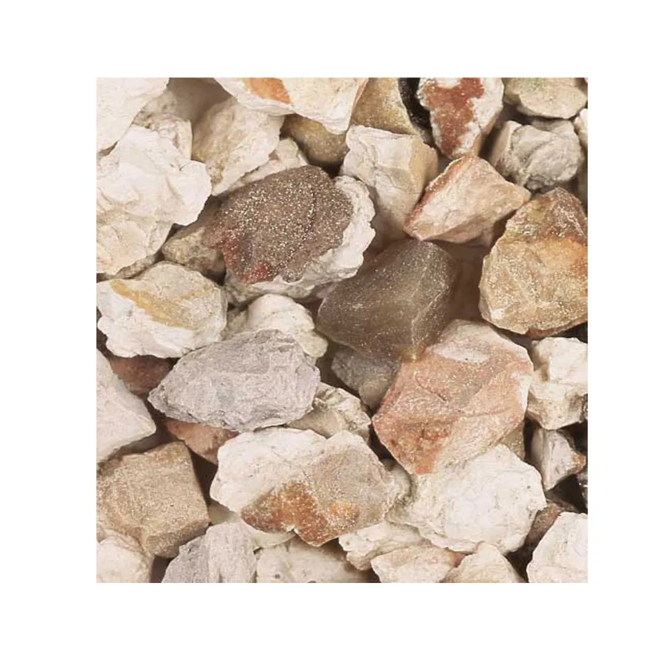 Modélisme : Matériel de flocage : Cailloutis - Busch