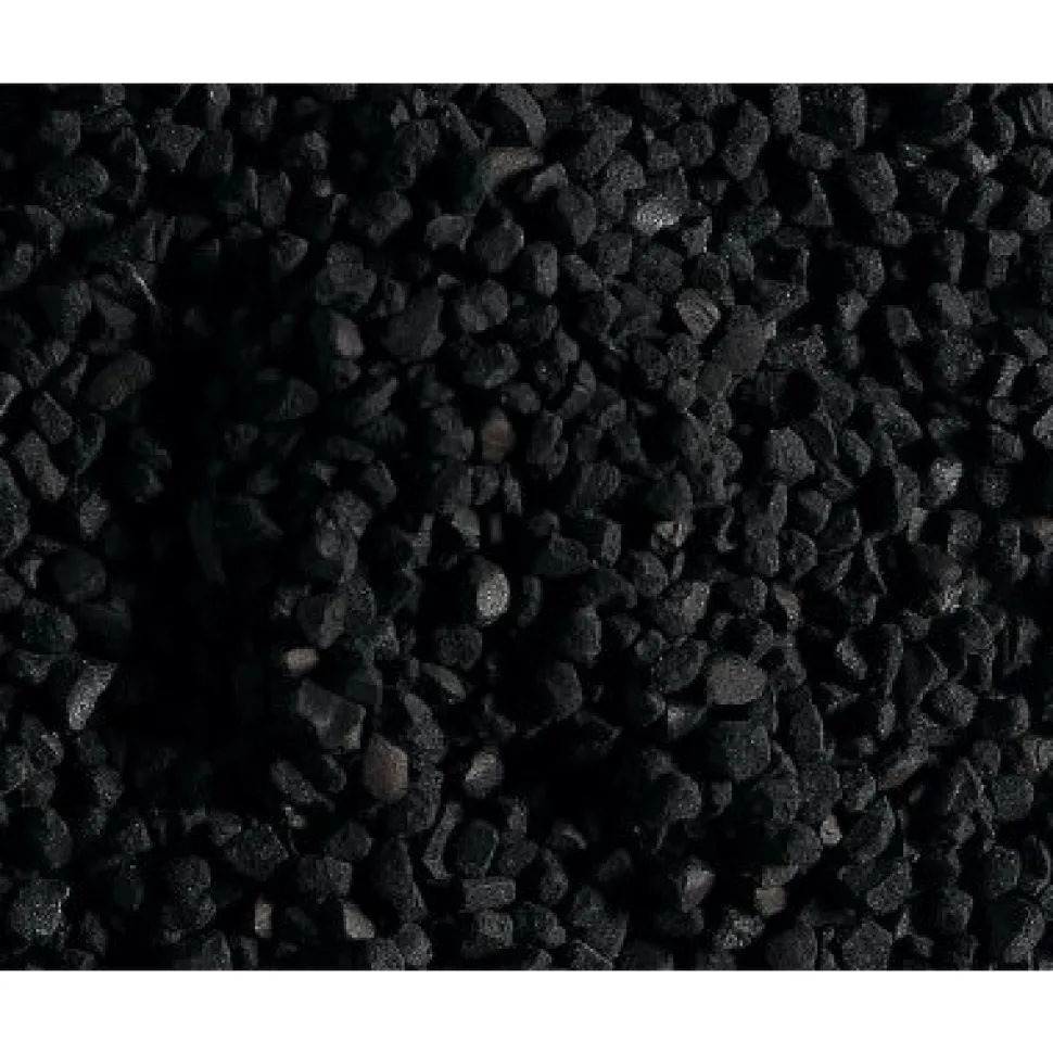 Modélisme : Matériel de flocage : Charbon - Faller