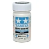 Modélisme : Peinture effet sol poudre imitation neige - Tamiya
