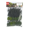 Modélisme : Végétation - Assortiment de 30 arbres forestiers - Busch