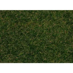 Modélisme : Végétation : Fibres de flocage, Herbes sauvages, vert foncé - Faller