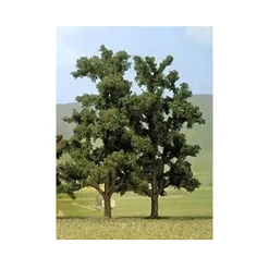 Modélisme : Végétation - Hetres - Busch