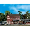 Modélisme ferroviaire HO : Gare de Waldbrunn - Faller