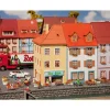 Modélisme HO : 2 maisons de petite ville - Faller