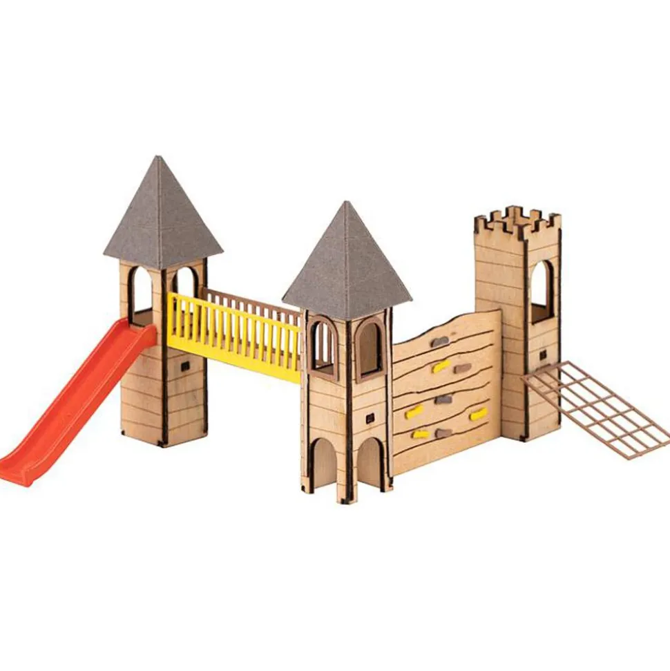 Modélisme HO : Aire de jeu - Faller