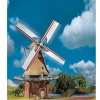 Modélisme HO : Moulin à vent - Faller