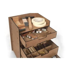 Module à tiroirs - OCCRE