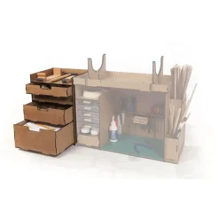 Module à tiroirs - OCCRE