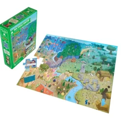 Mon puzzle aventure : Dragon - Blackrock