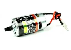 Moteur Brushed 560 38T - Cross-RC