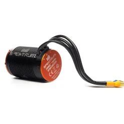 Moteur Brushless FIRMA 1100kV 4-pole - Spektrum - Spektrum
