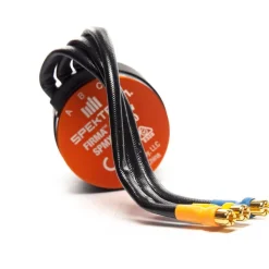 Moteur Brushless FIRMA 1100kV 4-pole - Spektrum - Spektrum