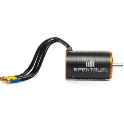 Moteur Brushless FIRMA 1100kV 4-pole - Spektrum - Spektrum
