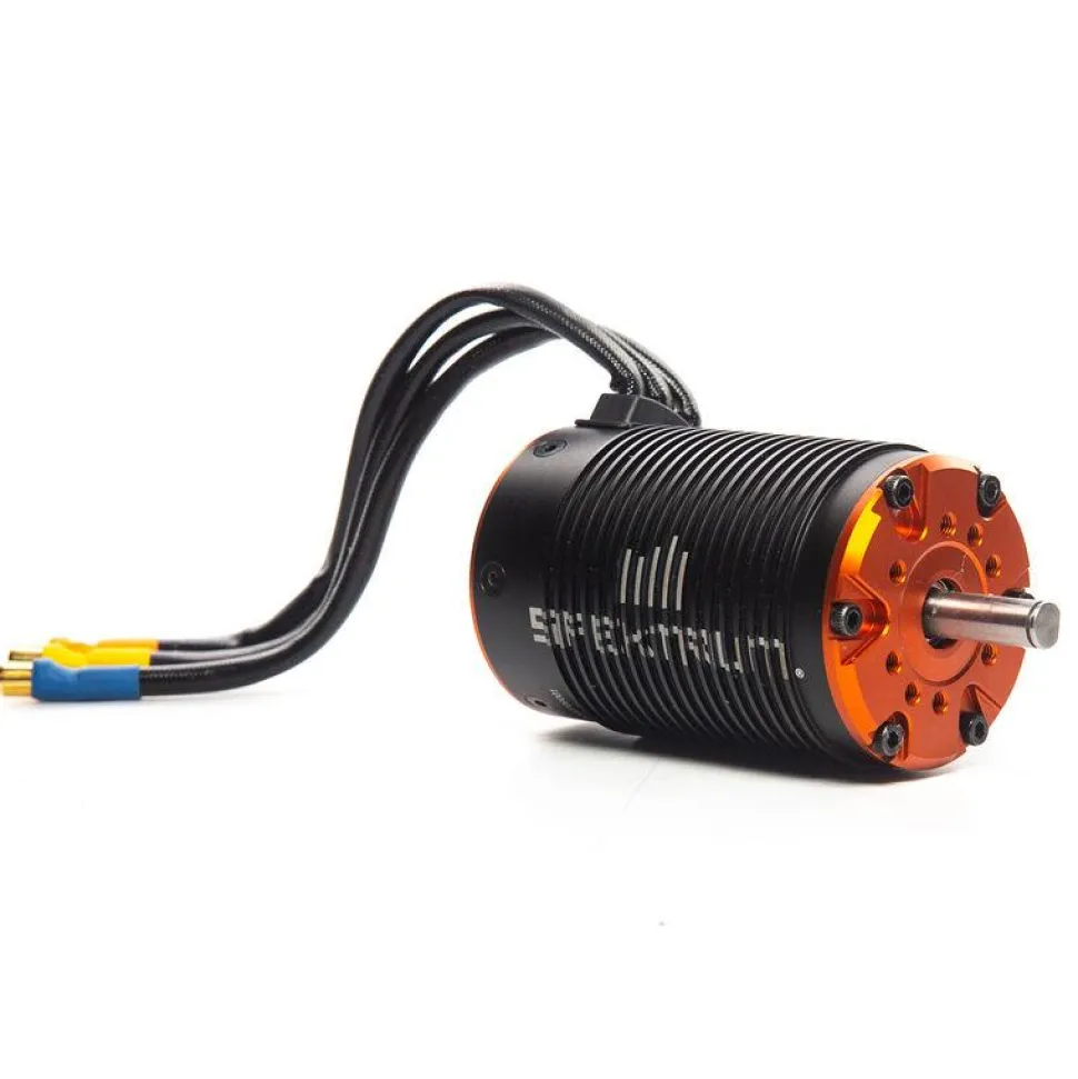 Moteur Brushless FIRMA 1100kV 4-pole - Spektrum - Spektrum