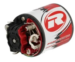 Moteur Crawler 540 Brushed 35T - Robitronic