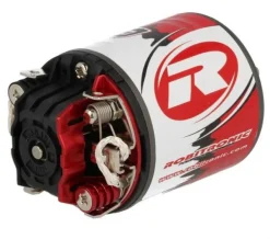 Moteur Crawler 540 Brushed 80T - Robitronic