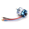 Moteur Eflite brushless BL10 1250kv - E-flite