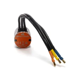 Moteur Firma 2100kv BL Sensored Crawler Spektrum - Spektrum