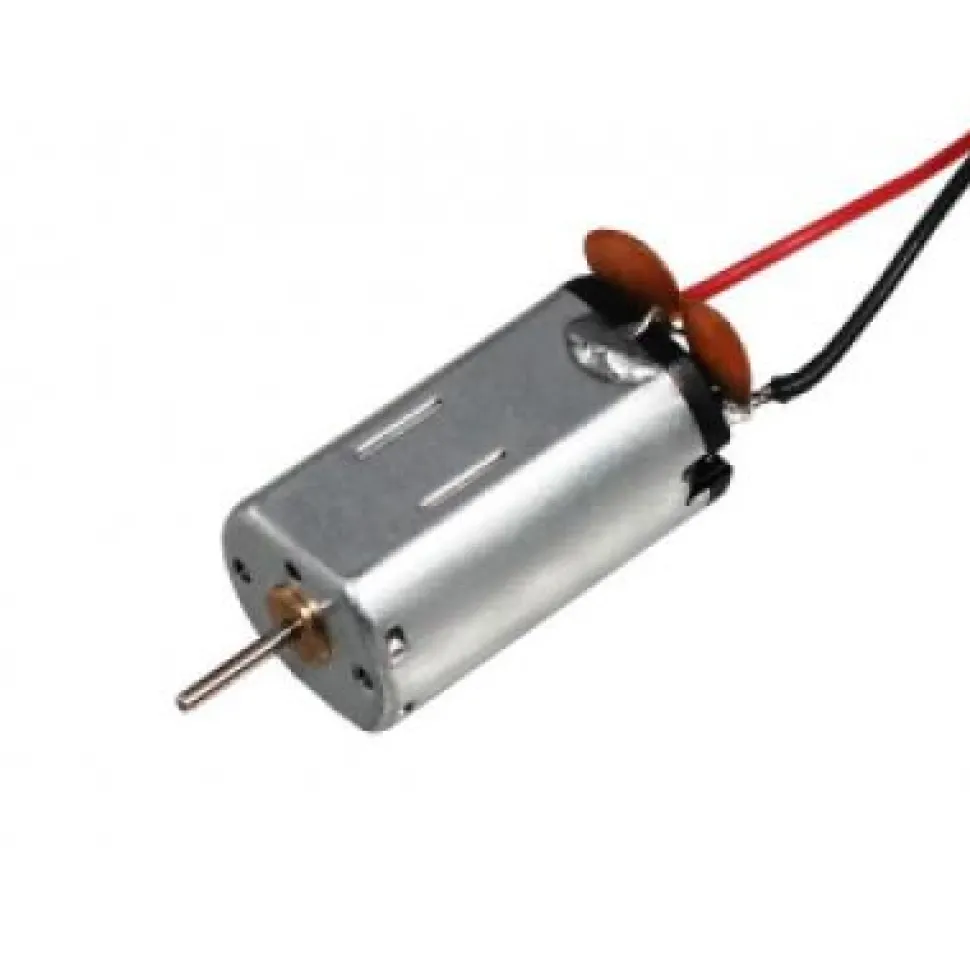 Moteur principal - FBL100 - MHD Modélisme