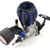 Moteur Trx 3.3 + Lanceur - Traxxas