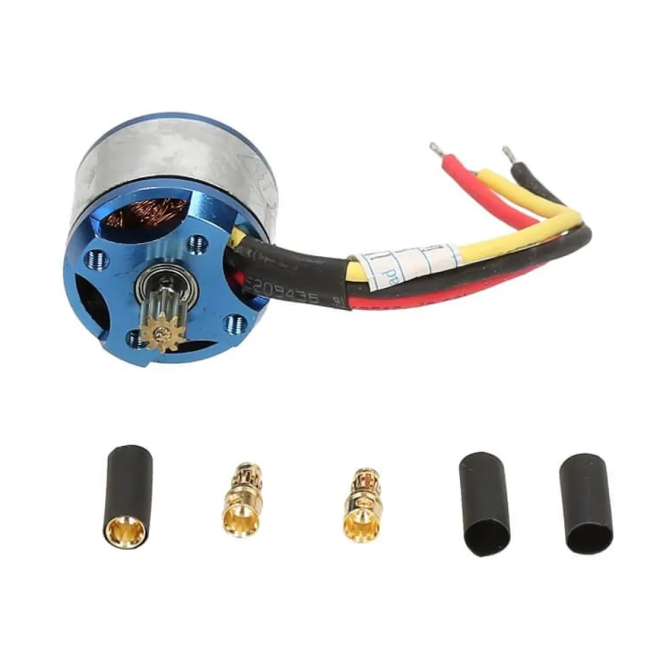 Moteur Typhoon Art-Tech ART-47091 - Art-Tech